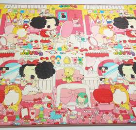 Thảm chơi trẻ em SKY BABY MAT